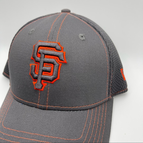 πHPπ Perfect Condition MLB San Francisco Giants Hat - Picture 2 of 7